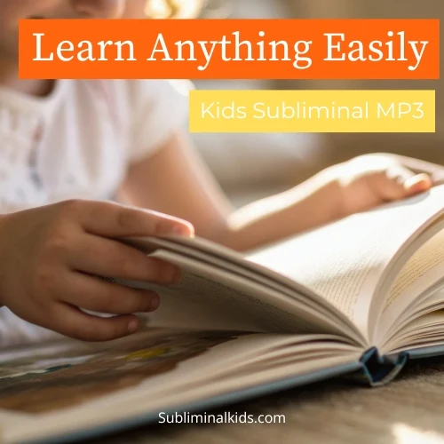 How so I help my child to learn
