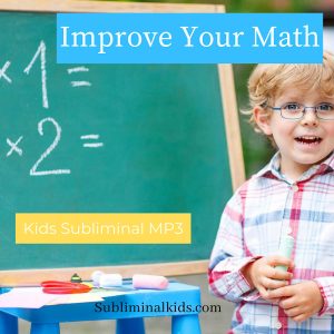 Improve Your Math