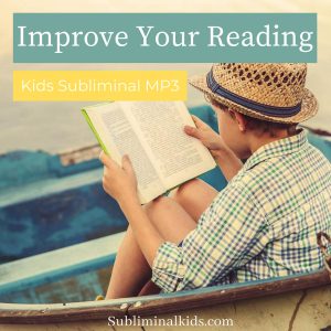 Improve Your Reading Skills