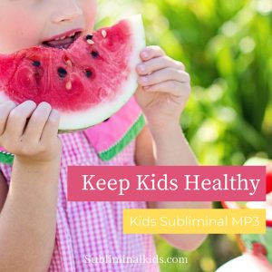 Keep Kids Healthy