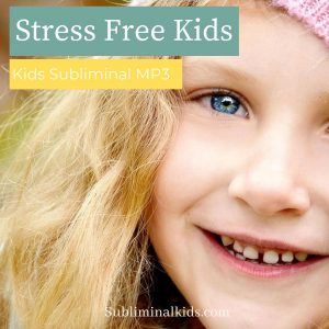 Stress Free Kids