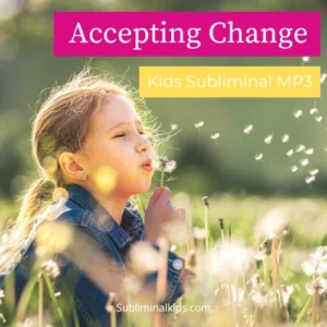 Accepting Change