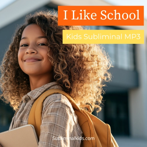 how to get my child to want to go to school