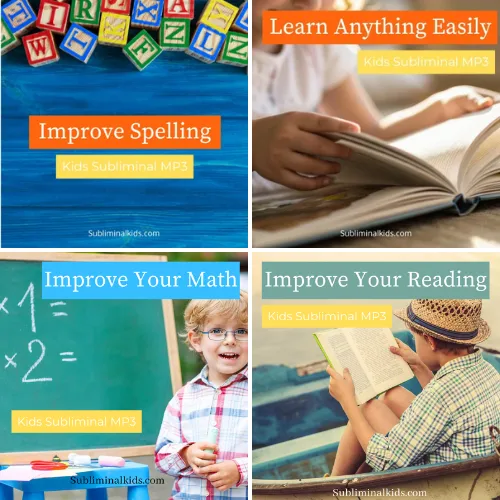 how to help my child to learn