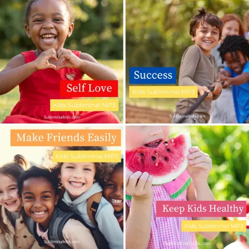 how to help my child have a happy life